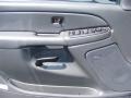 2007 Summit White Chevrolet Silverado 2500HD Classic LT Crew Cab  photo #34