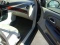 Steel Blue Pearl - 300 M Sedan Photo No. 16