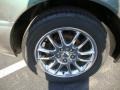 Steel Blue Pearl - 300 M Sedan Photo No. 26