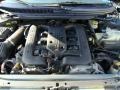 Steel Blue Pearl - 300 M Sedan Photo No. 35