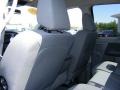 2008 Electric Blue Pearl Dodge Ram 1500 Sport Quad Cab  photo #15