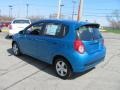 Tahiti Green - Aveo Aveo5 LT Photo No. 5