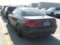 2007 Sparkling Graphite Metallic BMW 3 Series 335i Convertible  photo #4