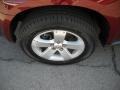 Sonoma Red Metallic - Torrent  Photo No. 15