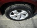 Sonoma Red Metallic - Torrent  Photo No. 19