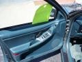 1997 Medium Sea Green Metallic Buick Skylark Custom Sedan  photo #5
