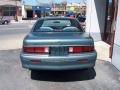 1997 Medium Sea Green Metallic Buick Skylark Custom Sedan  photo #15