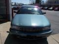 1997 Medium Sea Green Metallic Buick Skylark Custom Sedan  photo #19