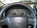 2009 Deep Water Blue Pearl Jeep Patriot Limited 4x4  photo #10