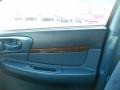 2004 Galaxy Silver Metallic Chevrolet Impala   photo #8