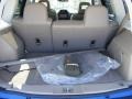 2009 Deep Water Blue Pearl Jeep Patriot Limited 4x4  photo #28