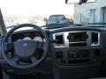 2007 Patriot Blue Pearl Dodge Ram 1500 SLT Quad Cab  photo #11