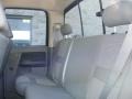 2007 Patriot Blue Pearl Dodge Ram 1500 SLT Quad Cab  photo #17