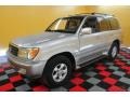 Champagne Pearl - Land Cruiser  Photo No. 3