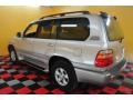 Champagne Pearl - Land Cruiser  Photo No. 4