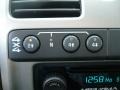 Merlot Jewel Metallic - Canyon SLE Crew Cab 4x4 Photo No. 7