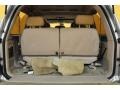 Champagne Pearl - Land Cruiser  Photo No. 15