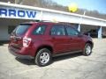 Deep Ruby Metallic - Equinox LS AWD Photo No. 2