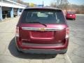 Deep Ruby Metallic - Equinox LS AWD Photo No. 3