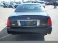 Black Raven - DeVille Sedan Photo No. 4