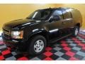 Black - Suburban 1500 LS 4x4 Photo No. 3