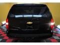 Black - Suburban 1500 LS 4x4 Photo No. 5