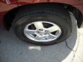 Deep Ruby Metallic - Equinox LS AWD Photo No. 13