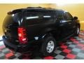 Black - Suburban 1500 LS 4x4 Photo No. 6