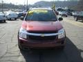 Deep Ruby Metallic - Equinox LS AWD Photo No. 17