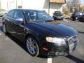 Brilliant Black - S4 4.2 quattro Sedan Photo No. 4