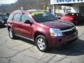 Deep Ruby Metallic - Equinox LS AWD Photo No. 18