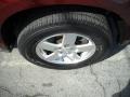Deep Ruby Metallic - Equinox LS AWD Photo No. 19