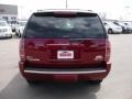 2010 Red Jewel Tintcoat GMC Yukon Denali AWD  photo #4