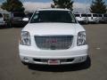 Summit White - Yukon XL Denali AWD Photo No. 2