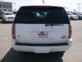 Summit White - Yukon XL Denali AWD Photo No. 4