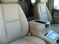 Summit White - Yukon XL Denali AWD Photo No. 5