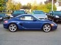Cobalt Blue - Cayman  Photo No. 25