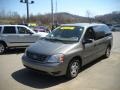 2005 Spruce Green Metallic Ford Freestar SE  photo #16