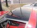 Bright Red - Corvette Coupe Photo No. 7