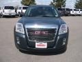 Cyber Gray Metallic - Terrain SLT AWD Photo No. 2