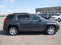 Cyber Gray Metallic - Terrain SLT AWD Photo No. 3