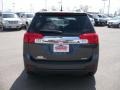 Cyber Gray Metallic - Terrain SLT AWD Photo No. 4