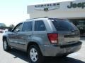 2007 Mineral Gray Metallic Jeep Grand Cherokee Laredo  photo #3