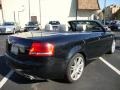 Brilliant Black - S4 4.2 quattro Cabriolet Photo No. 7