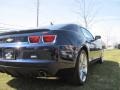 2010 Imperial Blue Metallic Chevrolet Camaro SS/RS Coupe  photo #18
