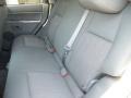 2007 Mineral Gray Metallic Jeep Grand Cherokee Laredo  photo #21