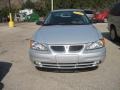 2004 Galaxy Silver Metallic Pontiac Grand Am SE Sedan  photo #2