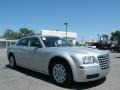 2008 Bright Silver Metallic Chrysler 300 LX  photo #7