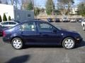 Atlantic Blue Pearl - Jetta GLS VR6 Sedan Photo No. 6