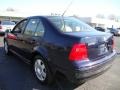 Atlantic Blue Pearl - Jetta GLS VR6 Sedan Photo No. 9